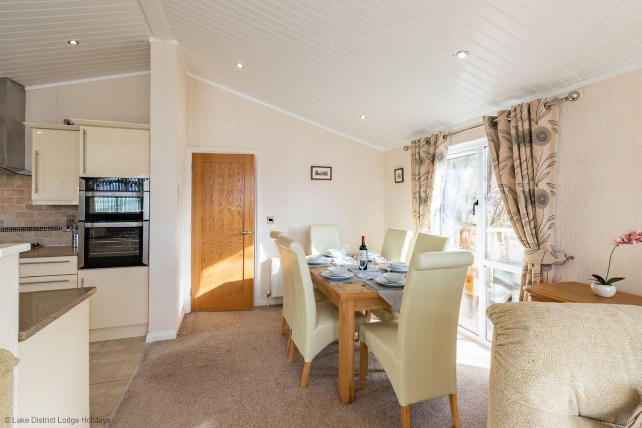 Waterbird Villa Windermere Dış mekan fotoğraf