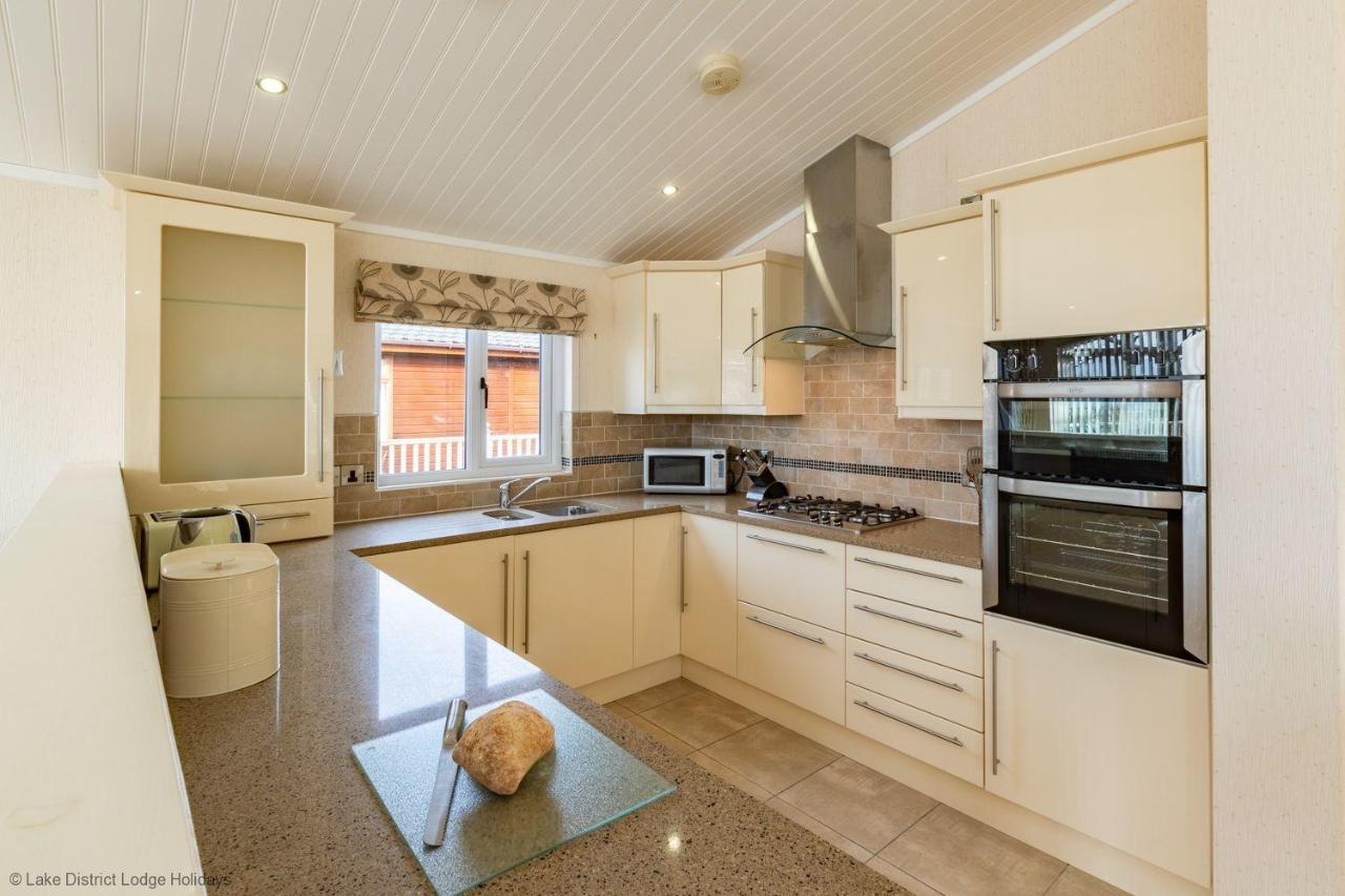 Waterbird Villa Windermere Dış mekan fotoğraf