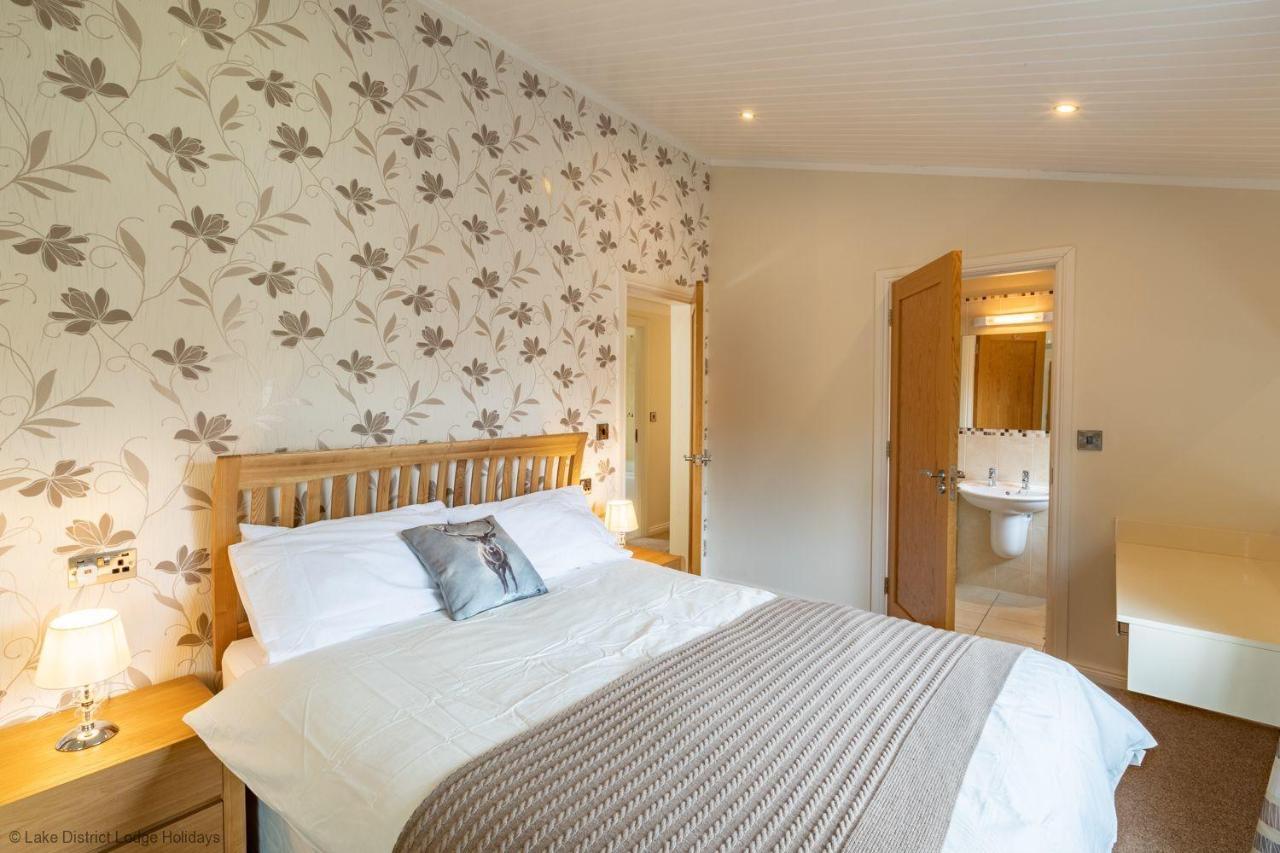 Waterbird Villa Windermere Dış mekan fotoğraf
