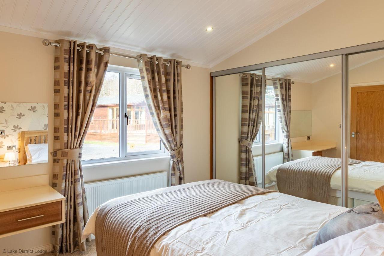 Waterbird Villa Windermere Dış mekan fotoğraf