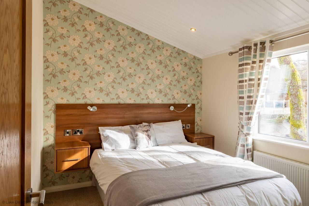 Waterbird Villa Windermere Dış mekan fotoğraf