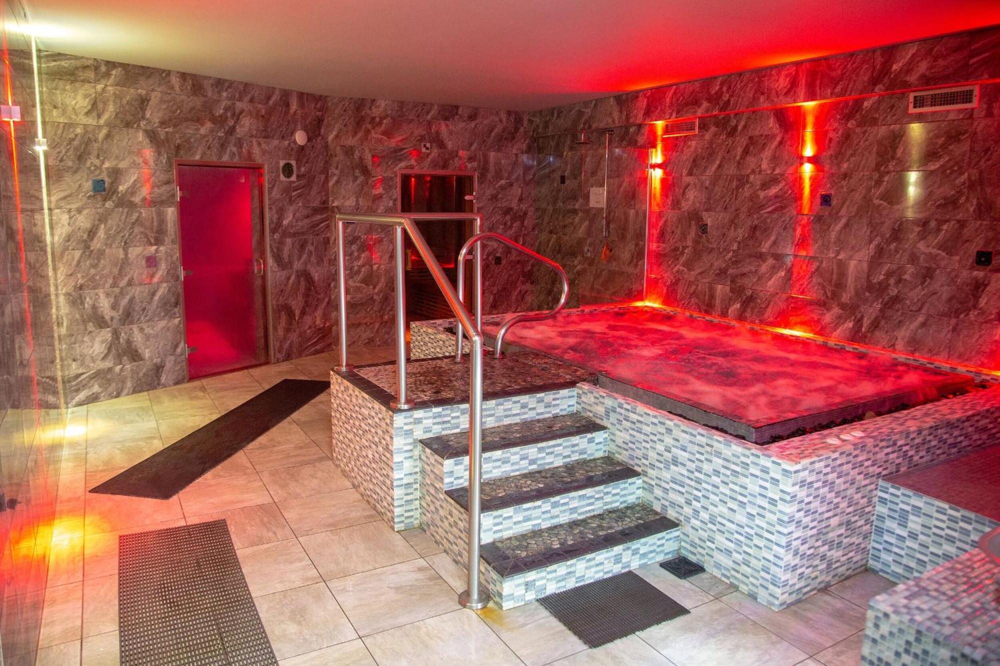 Waterbird Villa Windermere Dış mekan fotoğraf